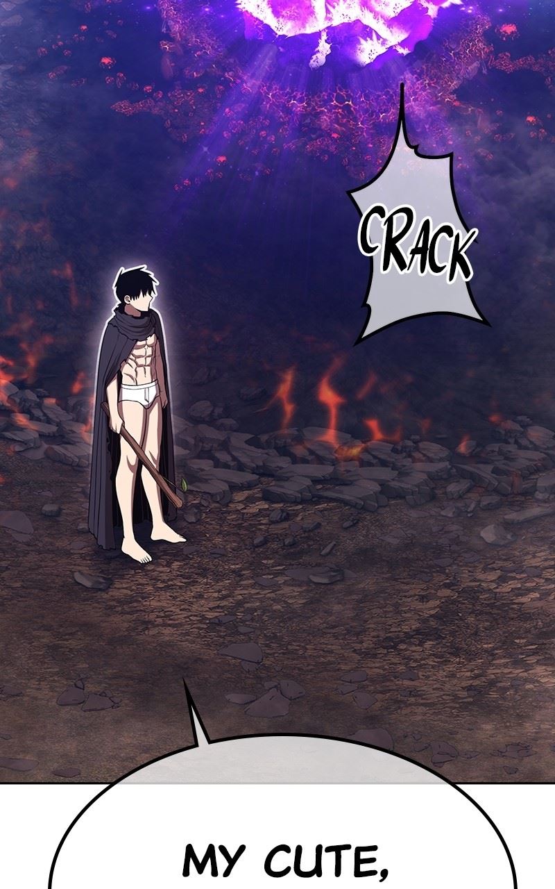 +99 Wooden stick Chapter 167 - Page 102