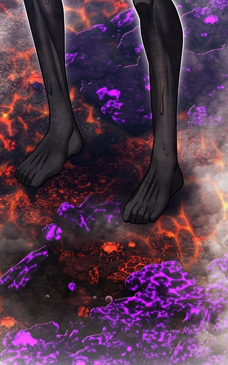 +99 Wooden stick Chapter 167 - Page 111