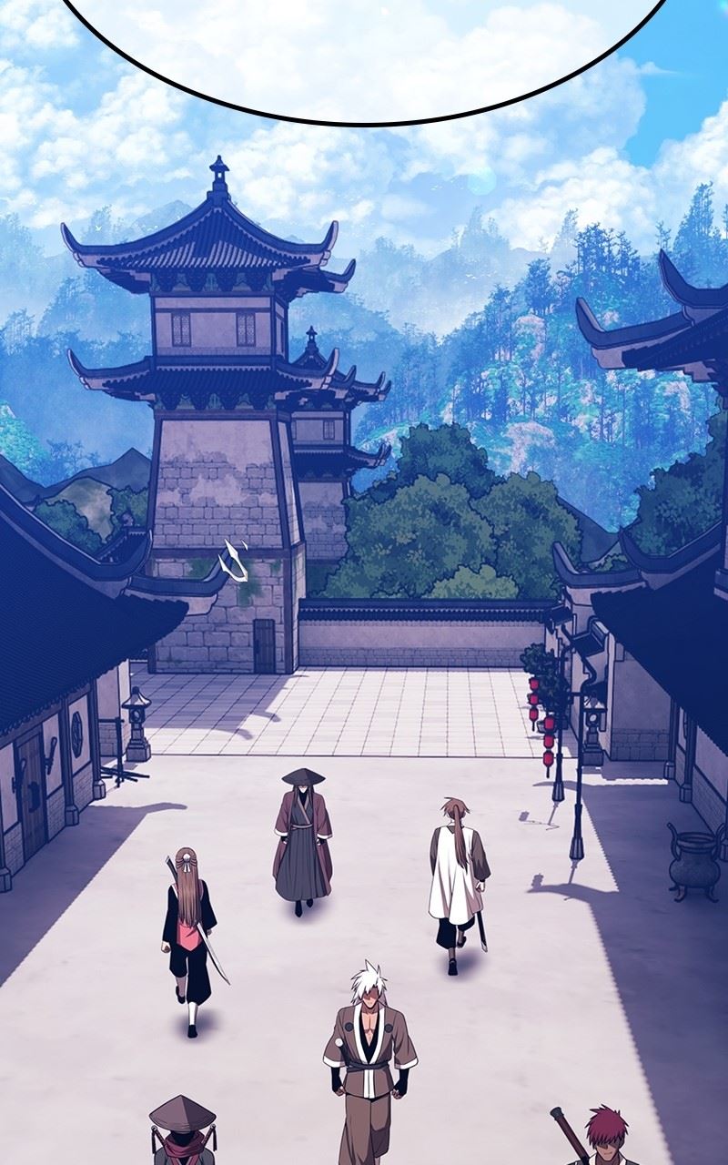 +99 Wooden stick Chapter 167 - Page 12