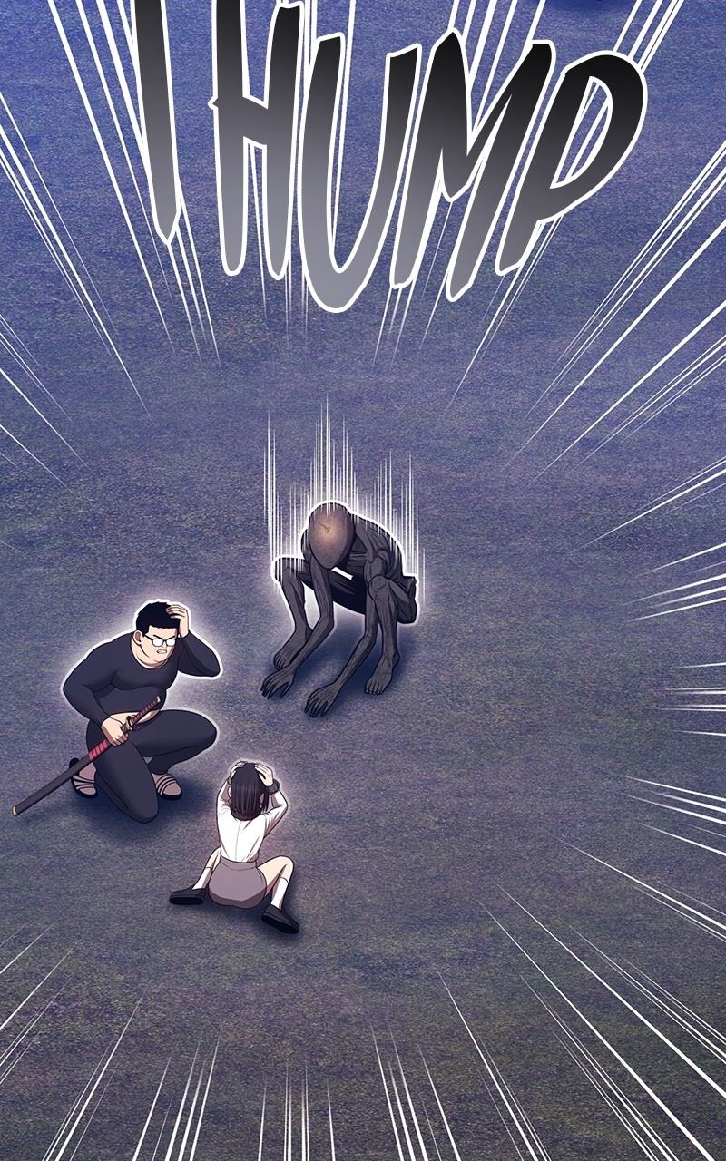 +99 Wooden stick Chapter 167 - Page 121