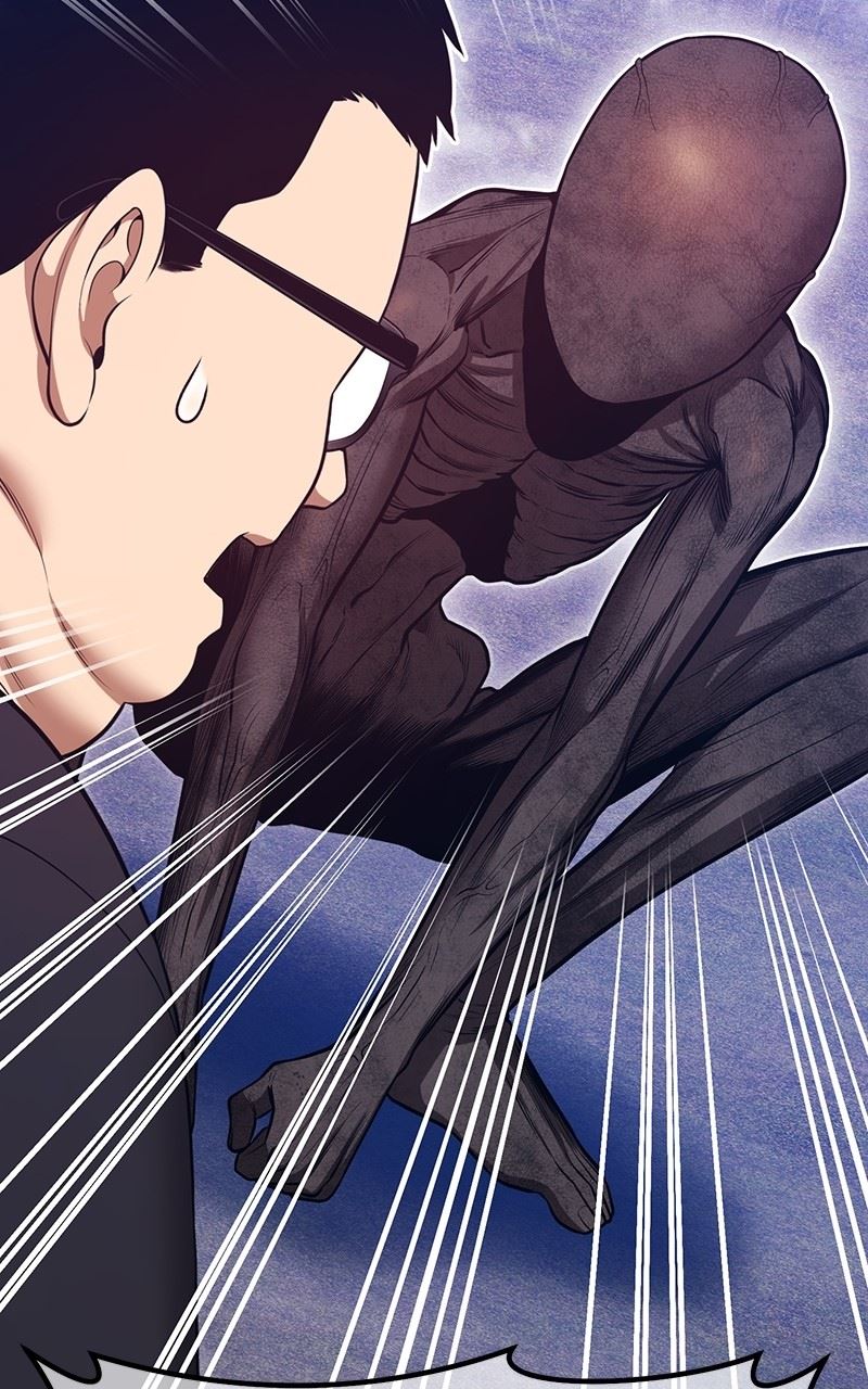 +99 Wooden stick Chapter 167 - Page 123