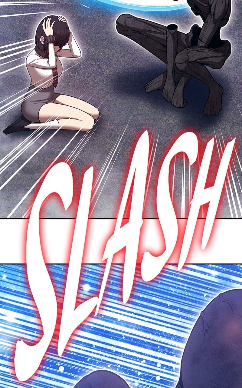 +99 Wooden stick Chapter 167 - Page 130