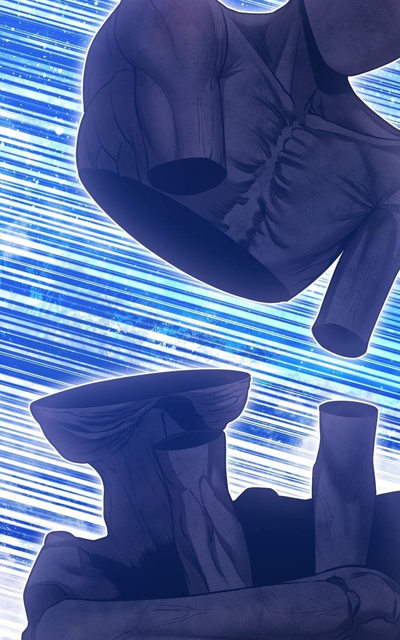 +99 Wooden stick Chapter 167 - Page 131