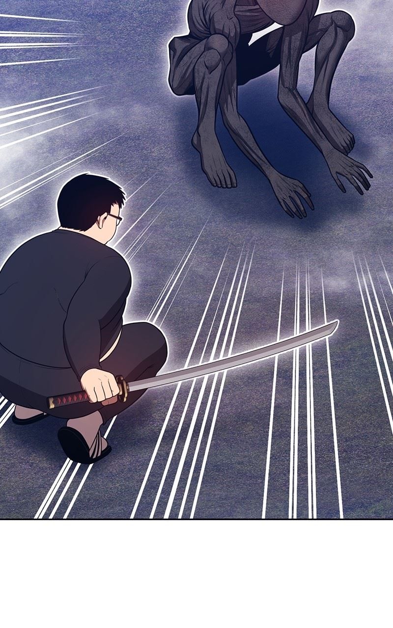 +99 Wooden stick Chapter 167 - Page 136