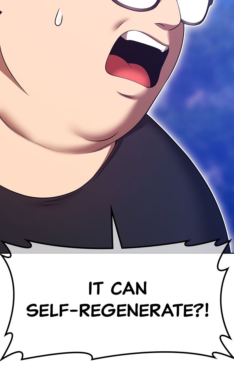 +99 Wooden stick Chapter 167 - Page 138