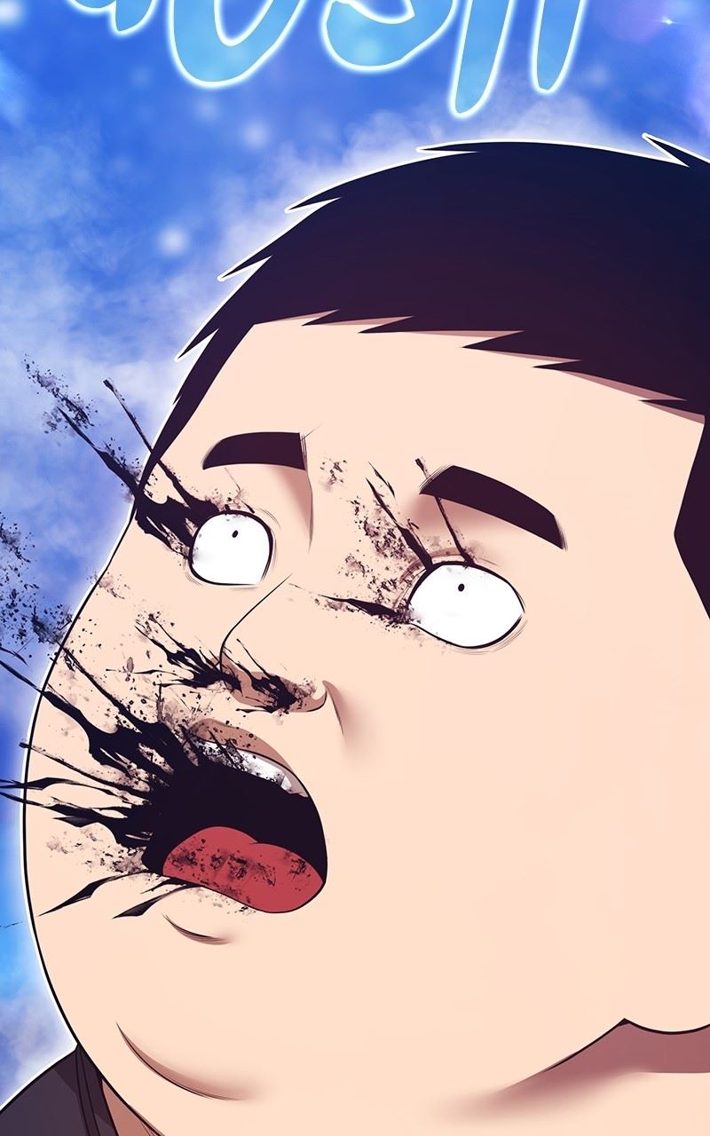 +99 Wooden stick Chapter 167 - Page 144