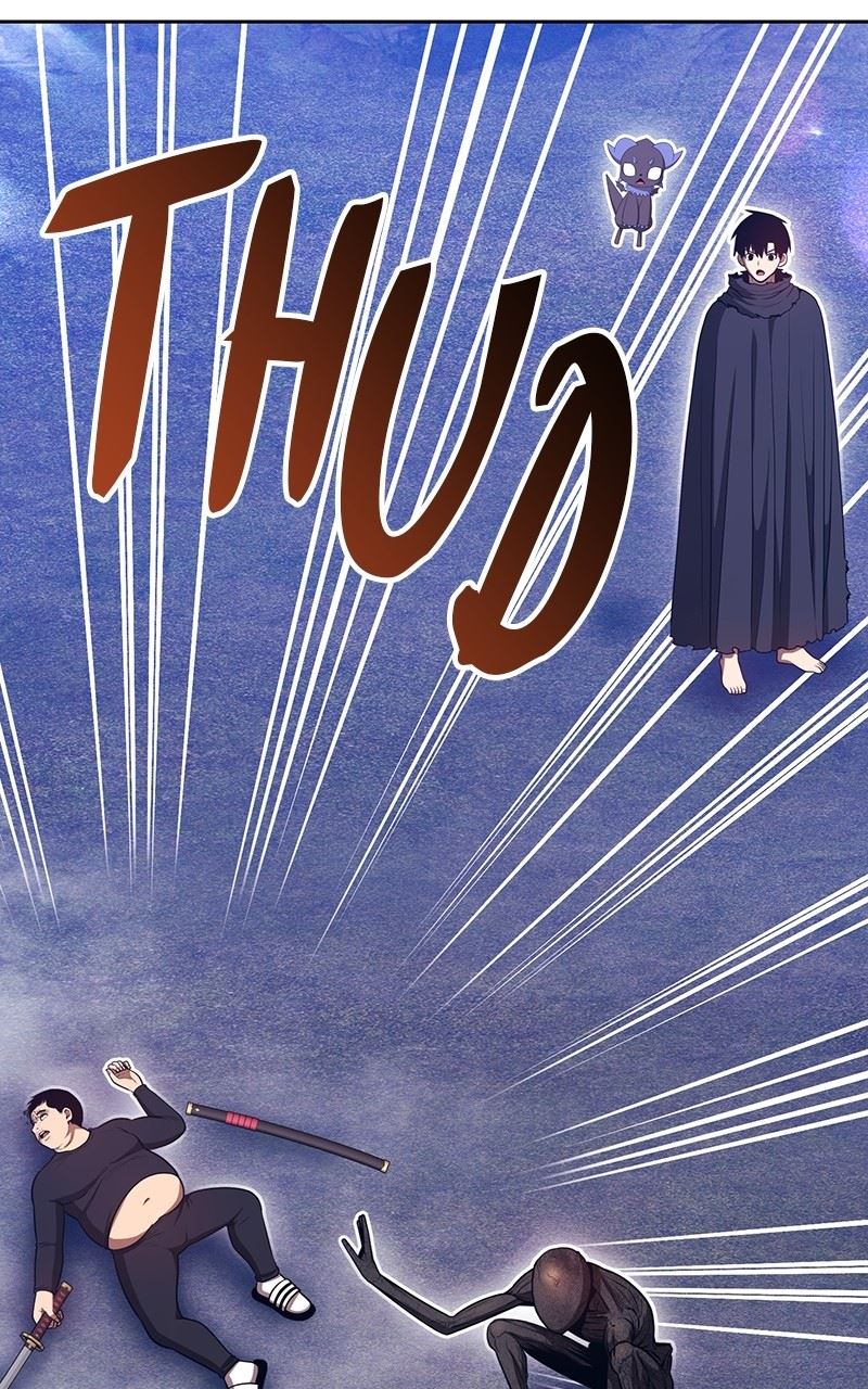 +99 Wooden stick Chapter 167 - Page 146