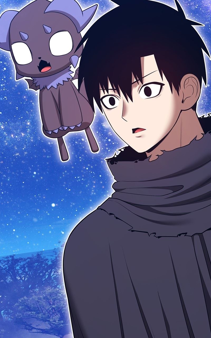 +99 Wooden stick Chapter 167 - Page 150