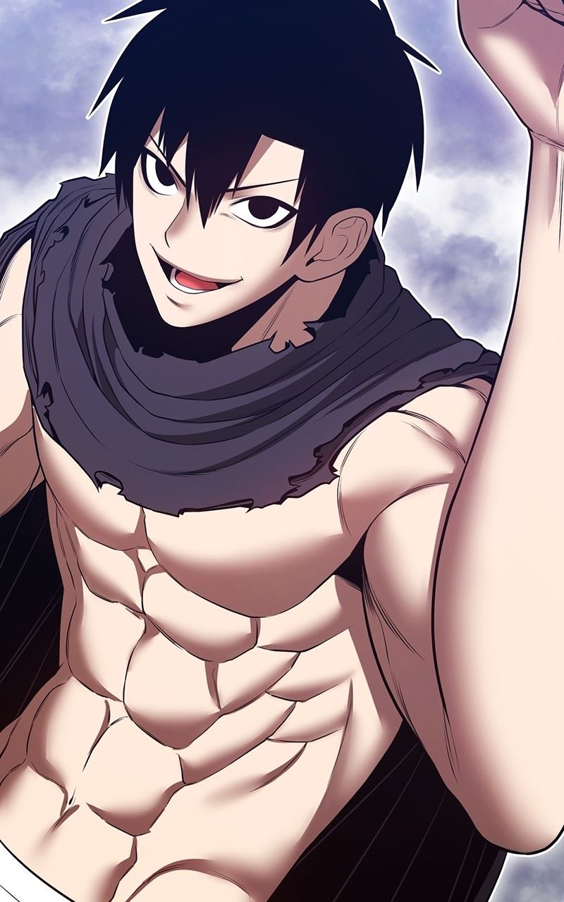 +99 Wooden stick Chapter 167 - Page 191