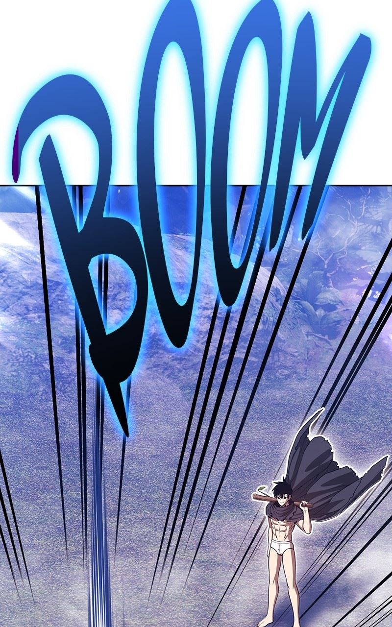 +99 Wooden stick Chapter 167 - Page 196