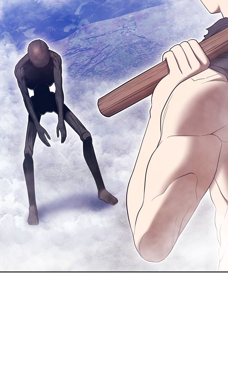 +99 Wooden stick Chapter 167 - Page 199