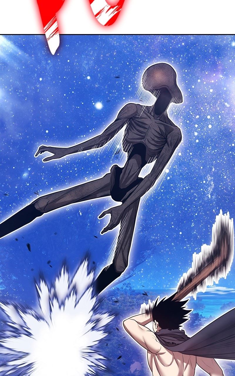 +99 Wooden stick Chapter 167 - Page 217