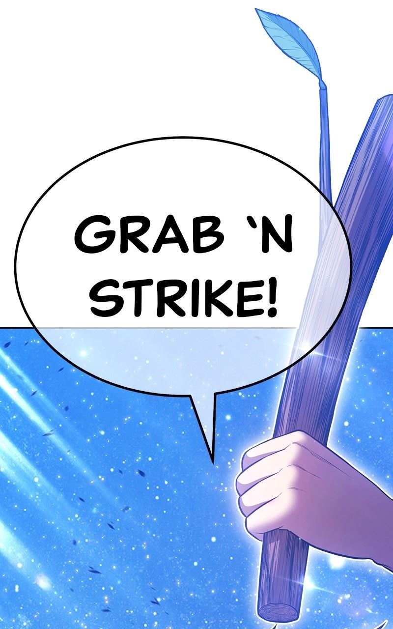 +99 Wooden stick Chapter 167 - Page 228