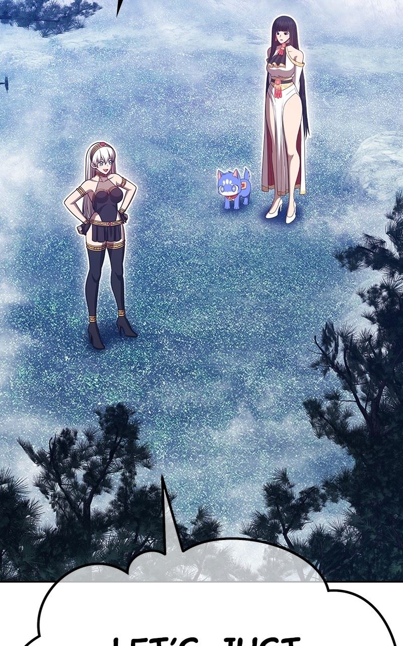 +99 Wooden stick Chapter 167 - Page 252