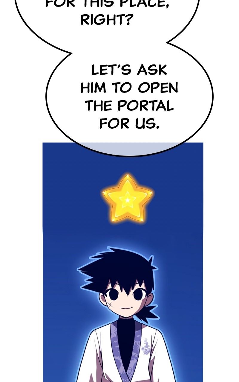 +99 Wooden stick Chapter 167 - Page 254