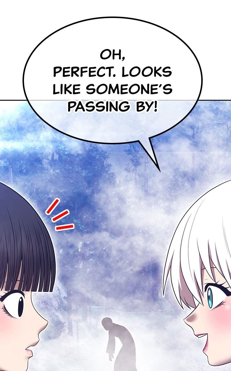 +99 Wooden stick Chapter 167 - Page 256