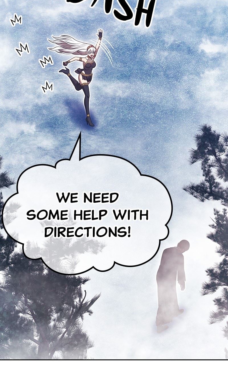 +99 Wooden stick Chapter 167 - Page 259