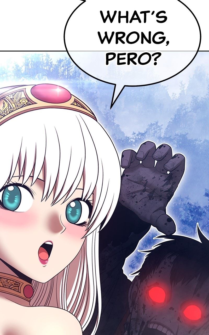 +99 Wooden stick Chapter 167 - Page 267