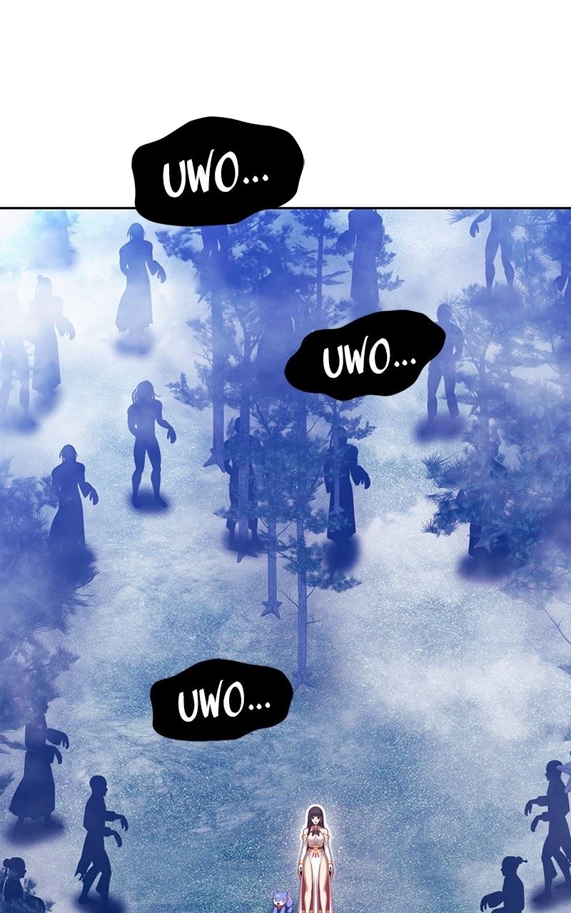 +99 Wooden stick Chapter 167 - Page 298