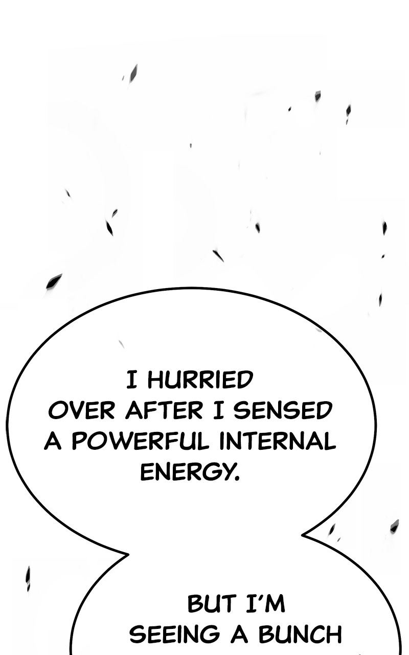 +99 Wooden stick Chapter 167 - Page 320