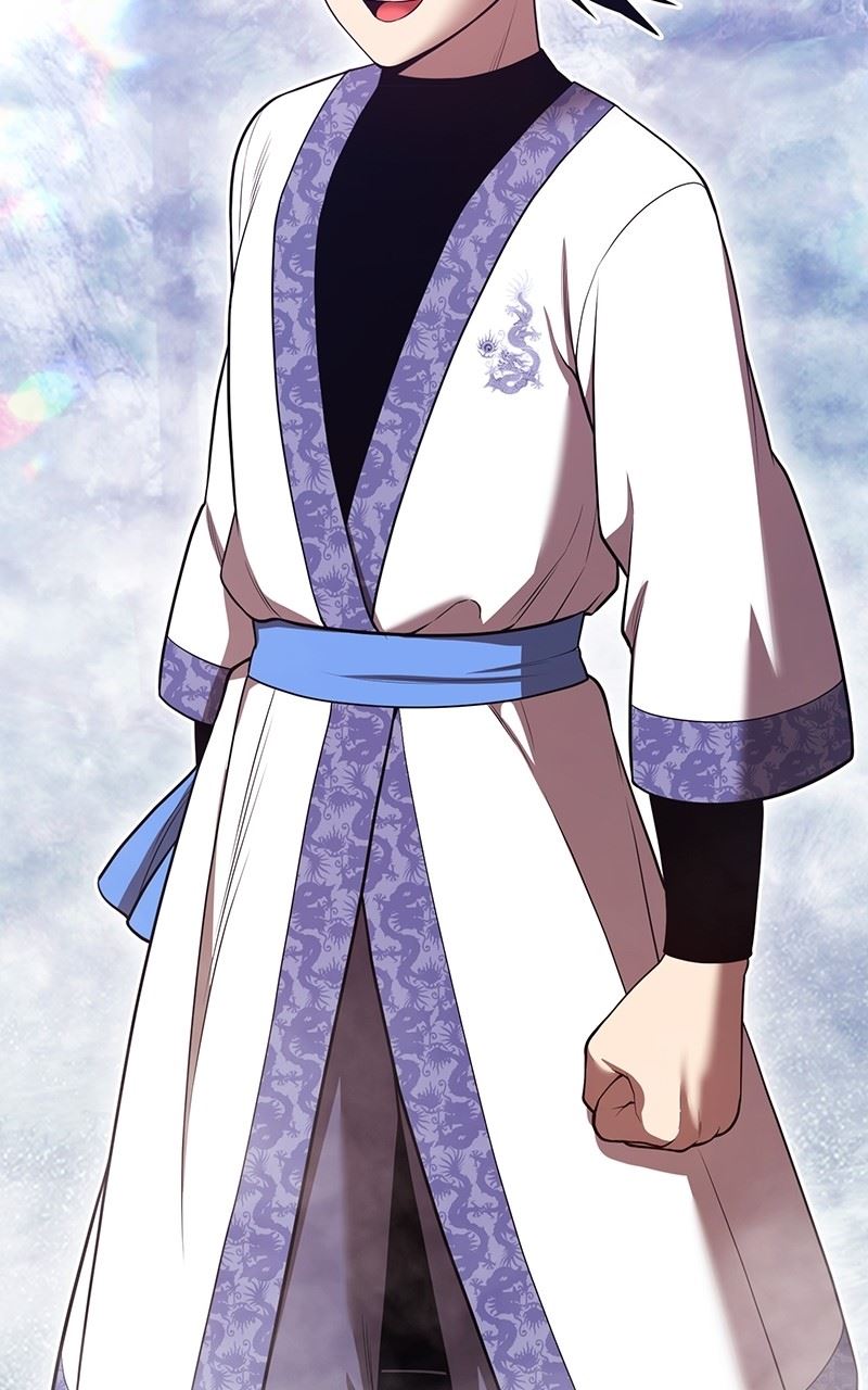 +99 Wooden stick Chapter 167 - Page 323