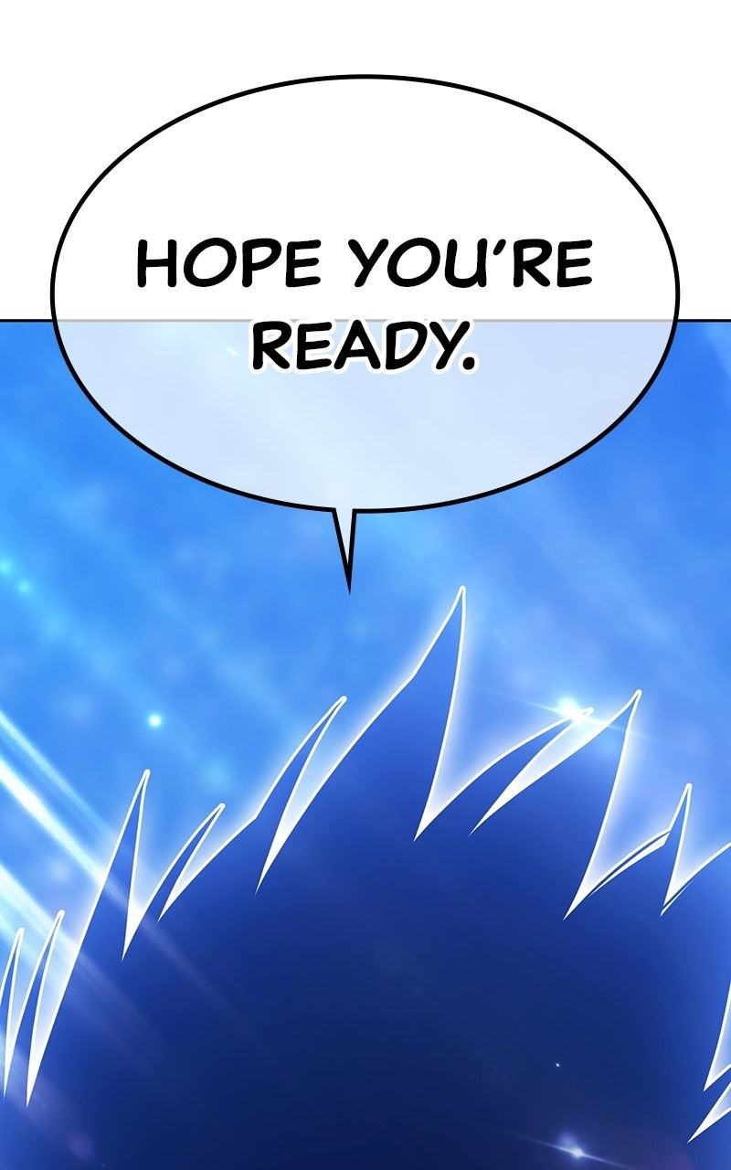 +99 Wooden stick Chapter 167 - Page 33