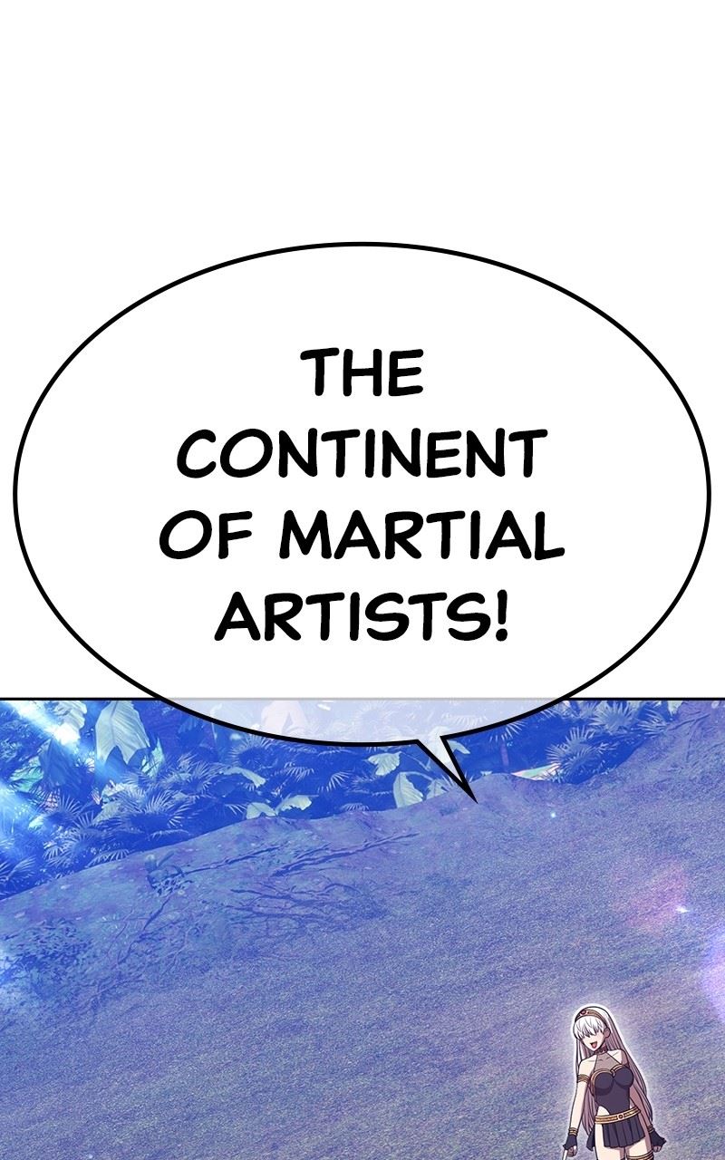 +99 Wooden stick Chapter 167 - Page 5