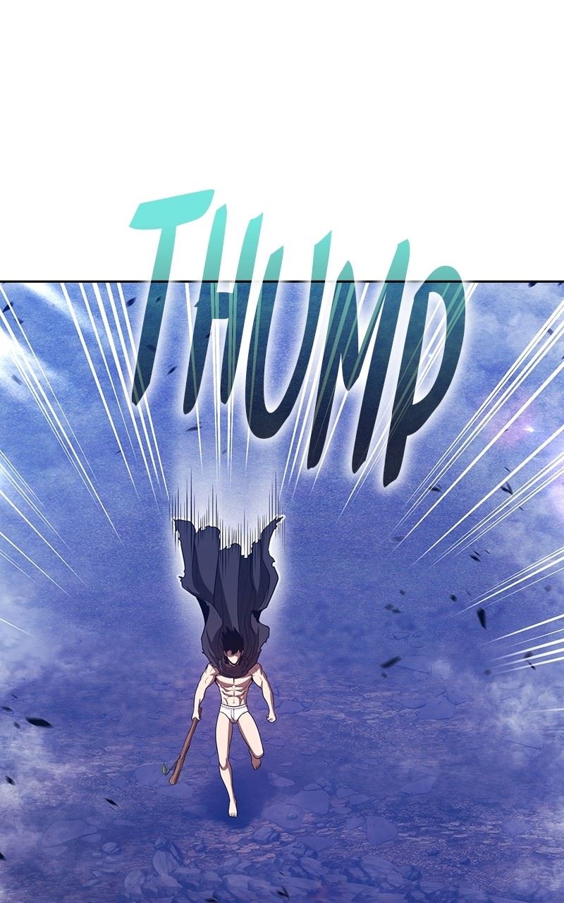 +99 Wooden stick Chapter 167 - Page 55