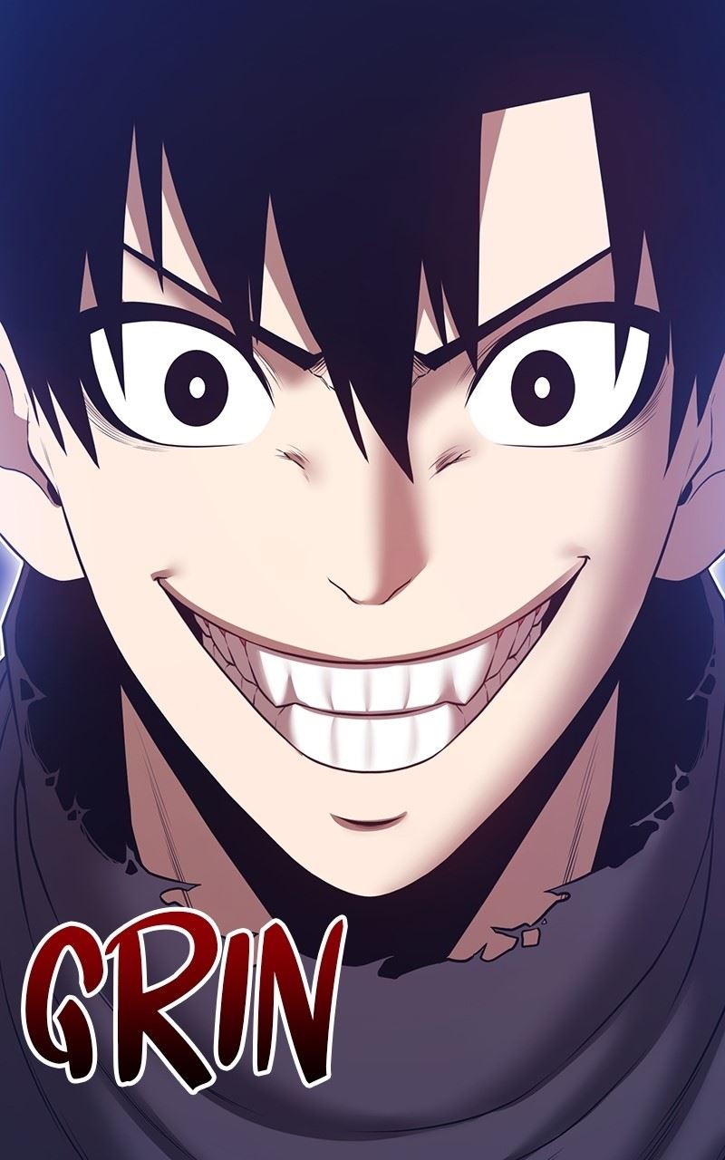 +99 Wooden stick Chapter 167 - Page 59