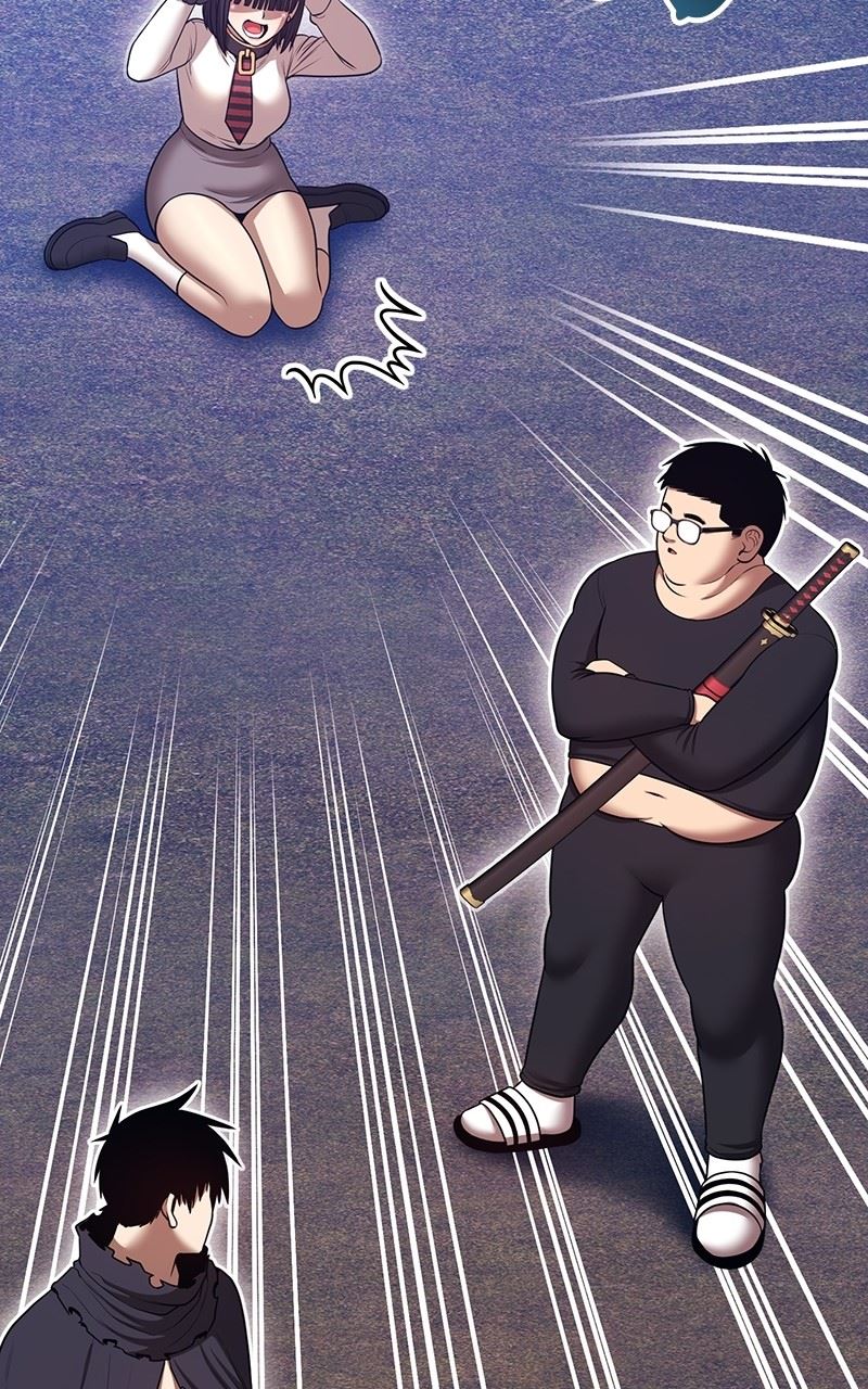 +99 Wooden stick Chapter 167 - Page 70