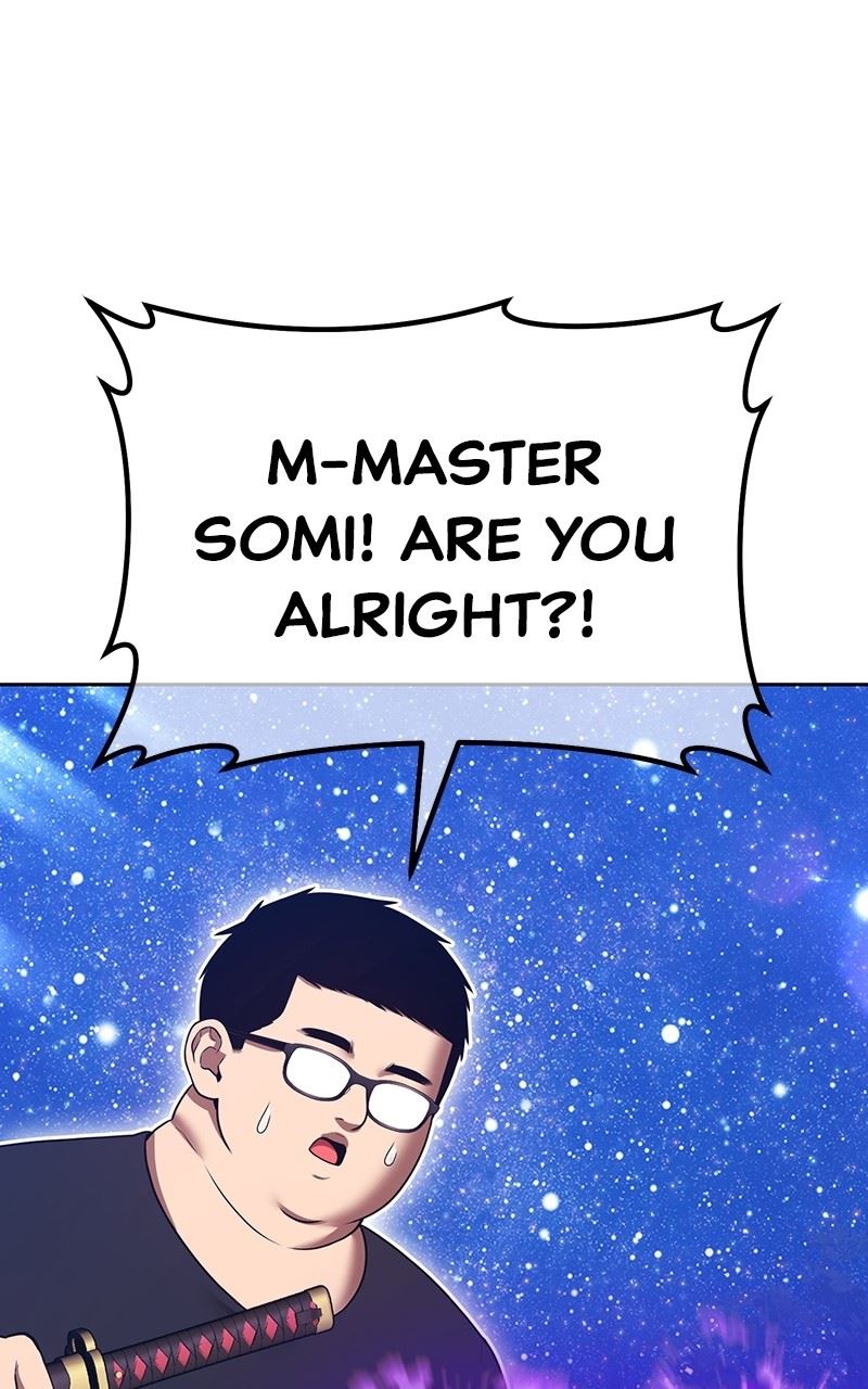 +99 Wooden stick Chapter 167 - Page 75