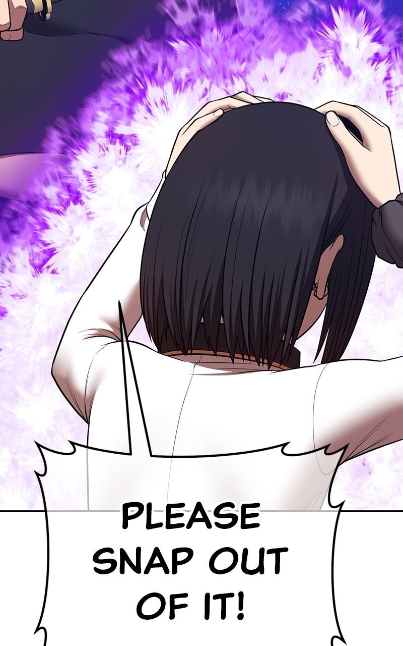 +99 Wooden stick Chapter 167 - Page 76