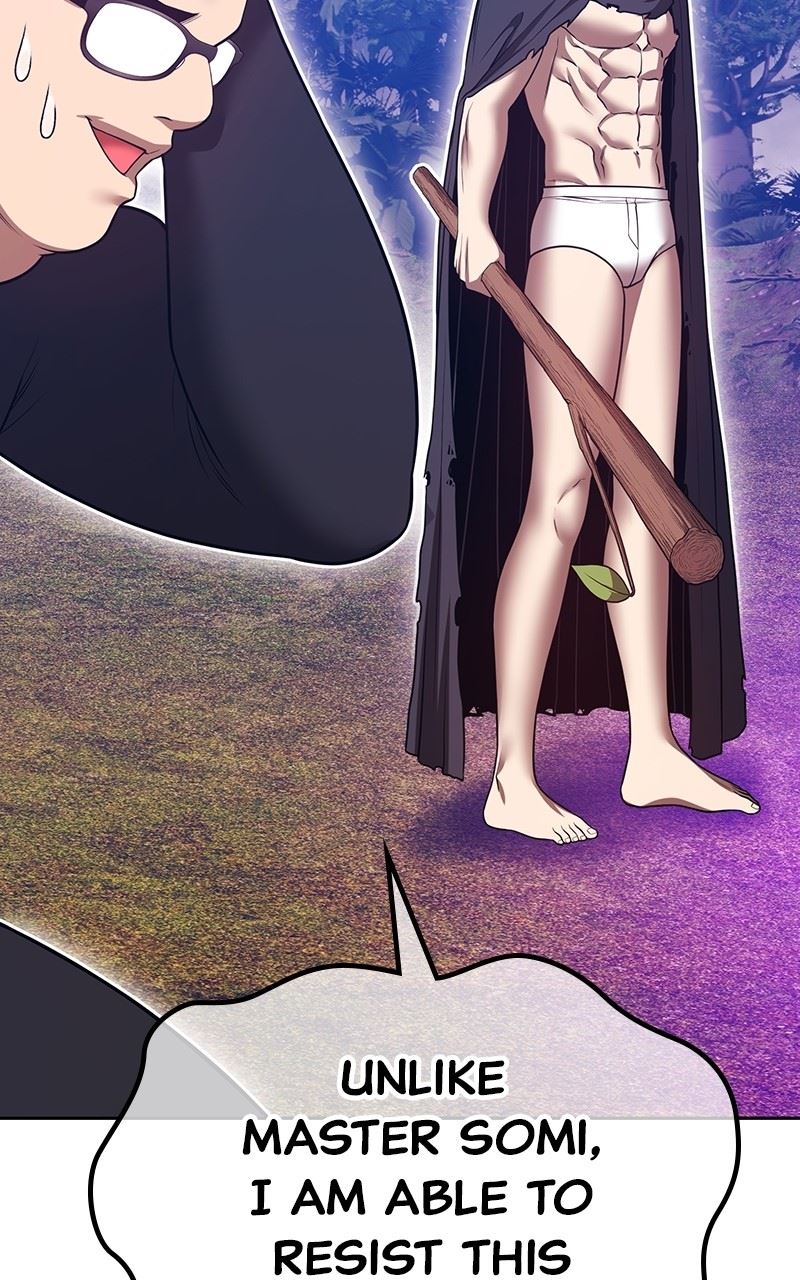 +99 Wooden stick Chapter 167 - Page 83