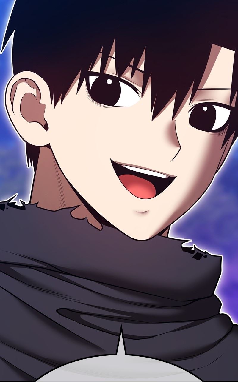 +99 Wooden stick Chapter 167 - Page 88