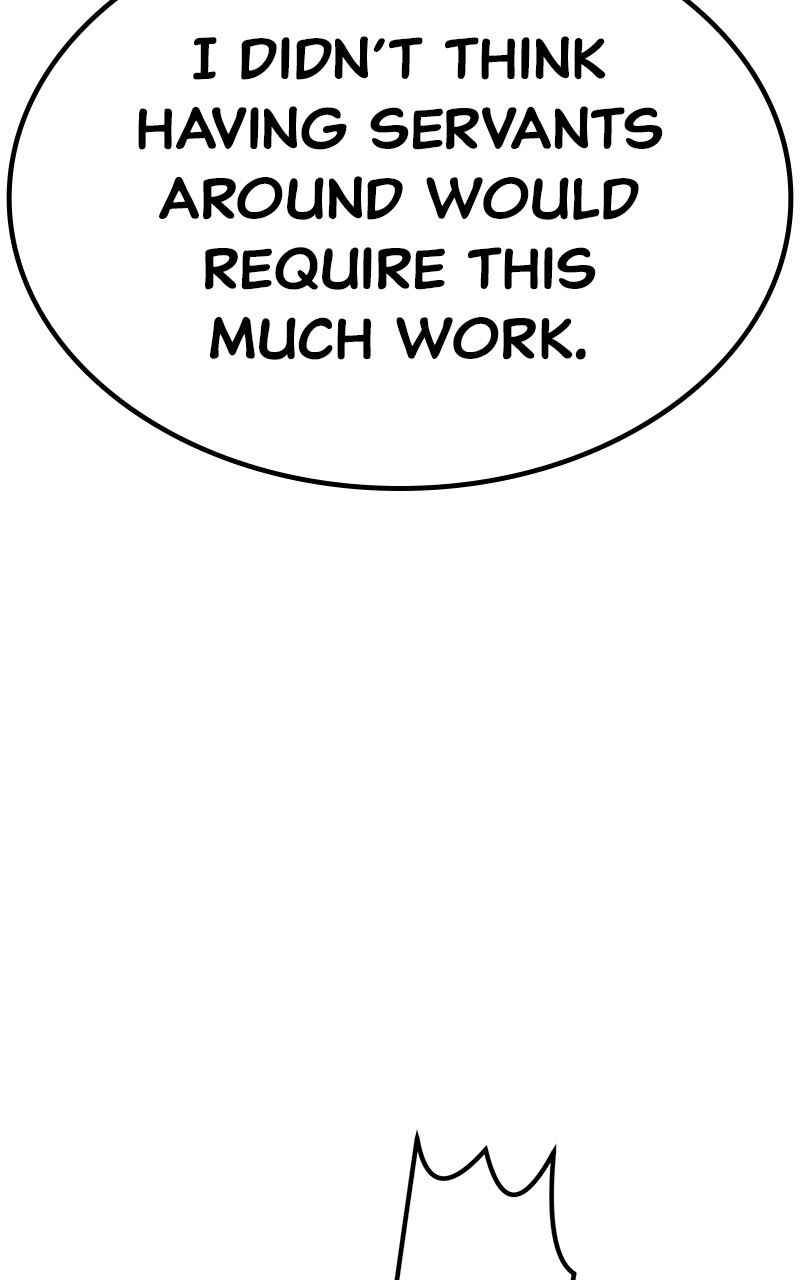 +99 Wooden stick Chapter 167 - Page 89