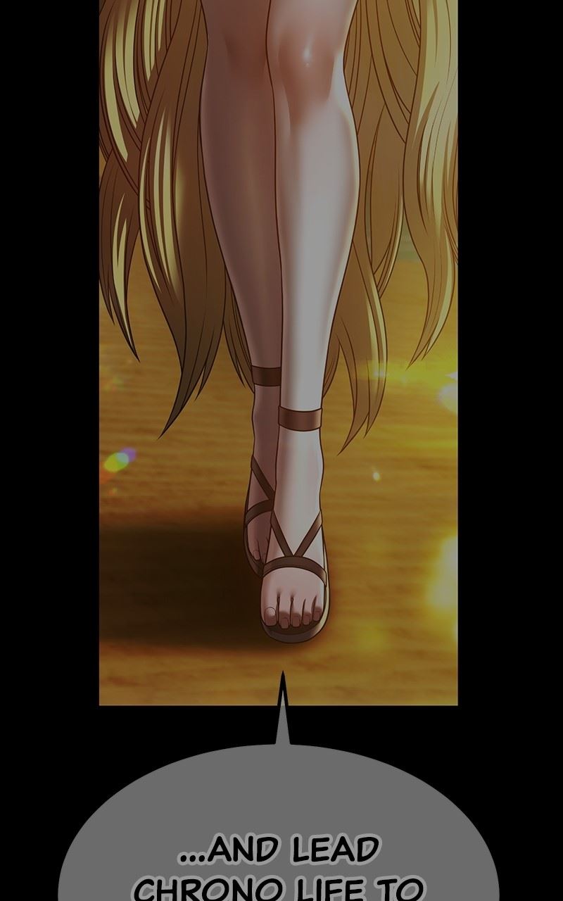 +99 Wooden stick Chapter 167 - Page 99