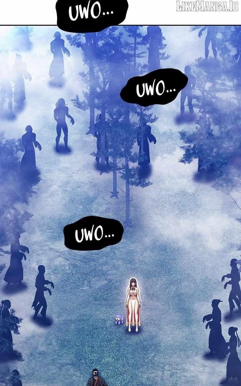 +99 Wooden stick Chapter 168 - Page 10