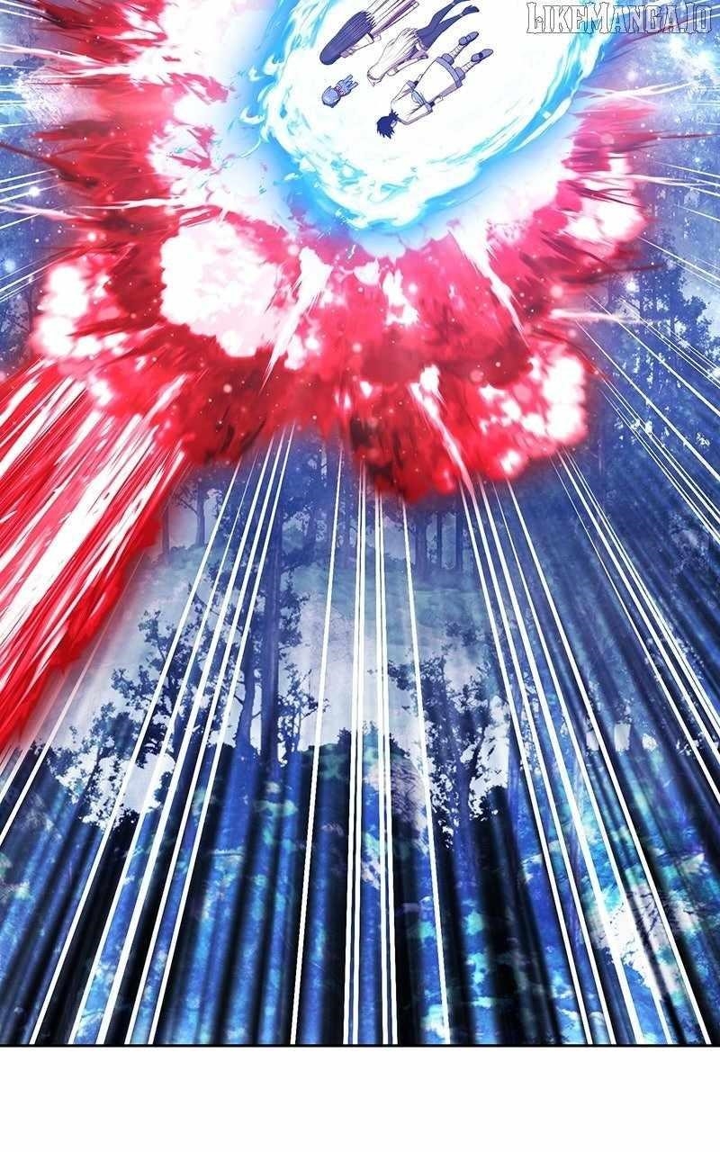 +99 Wooden stick Chapter 168 - Page 100