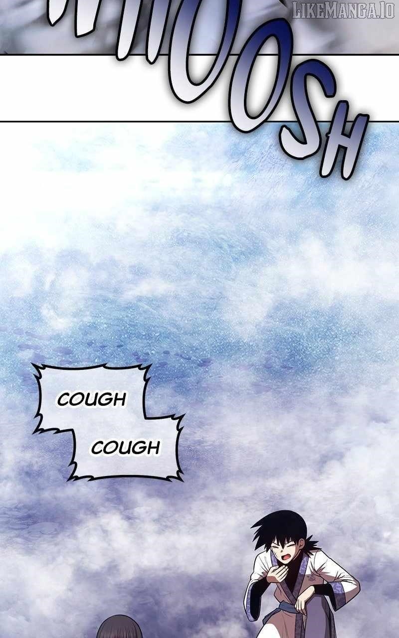 +99 Wooden stick Chapter 168 - Page 108