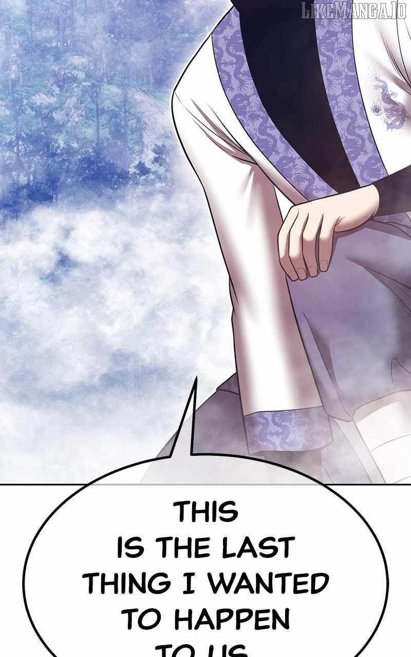 +99 Wooden stick Chapter 168 - Page 117