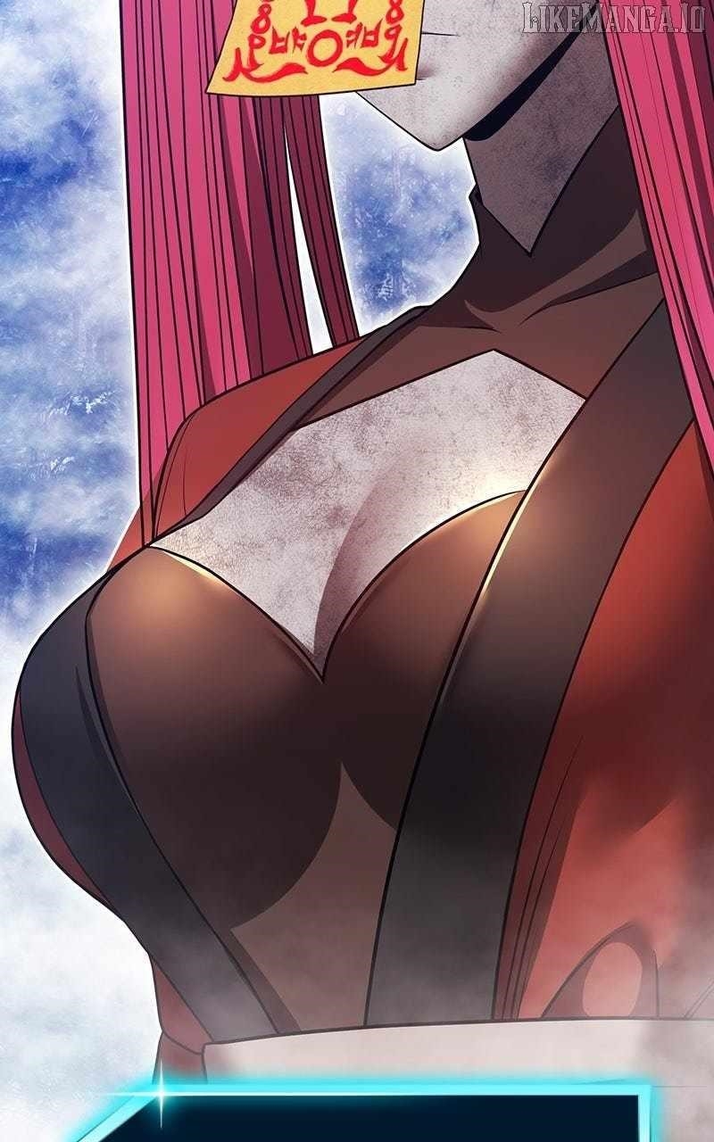 +99 Wooden stick Chapter 168 - Page 122