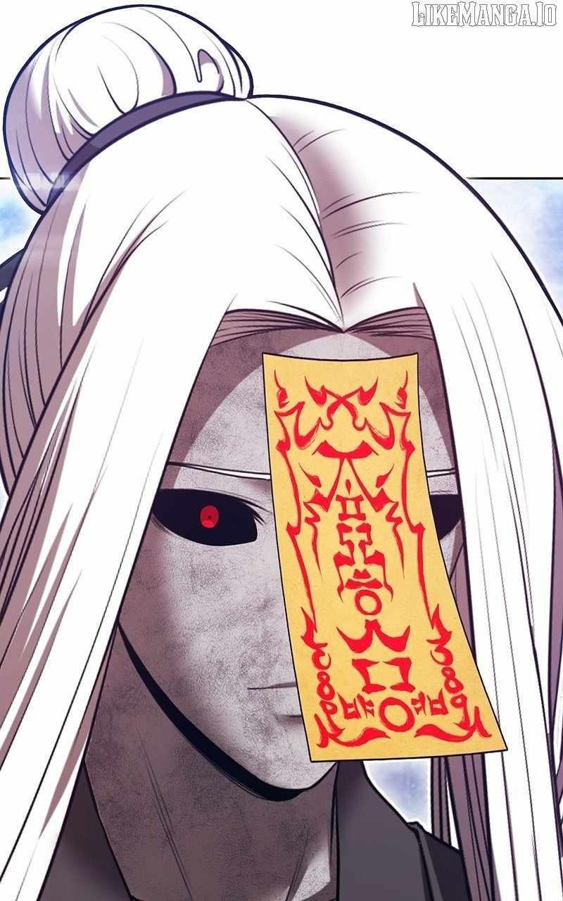 +99 Wooden stick Chapter 168 - Page 124