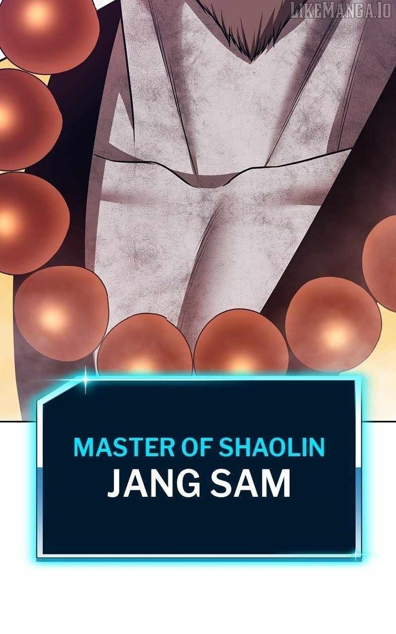 +99 Wooden stick Chapter 168 - Page 127