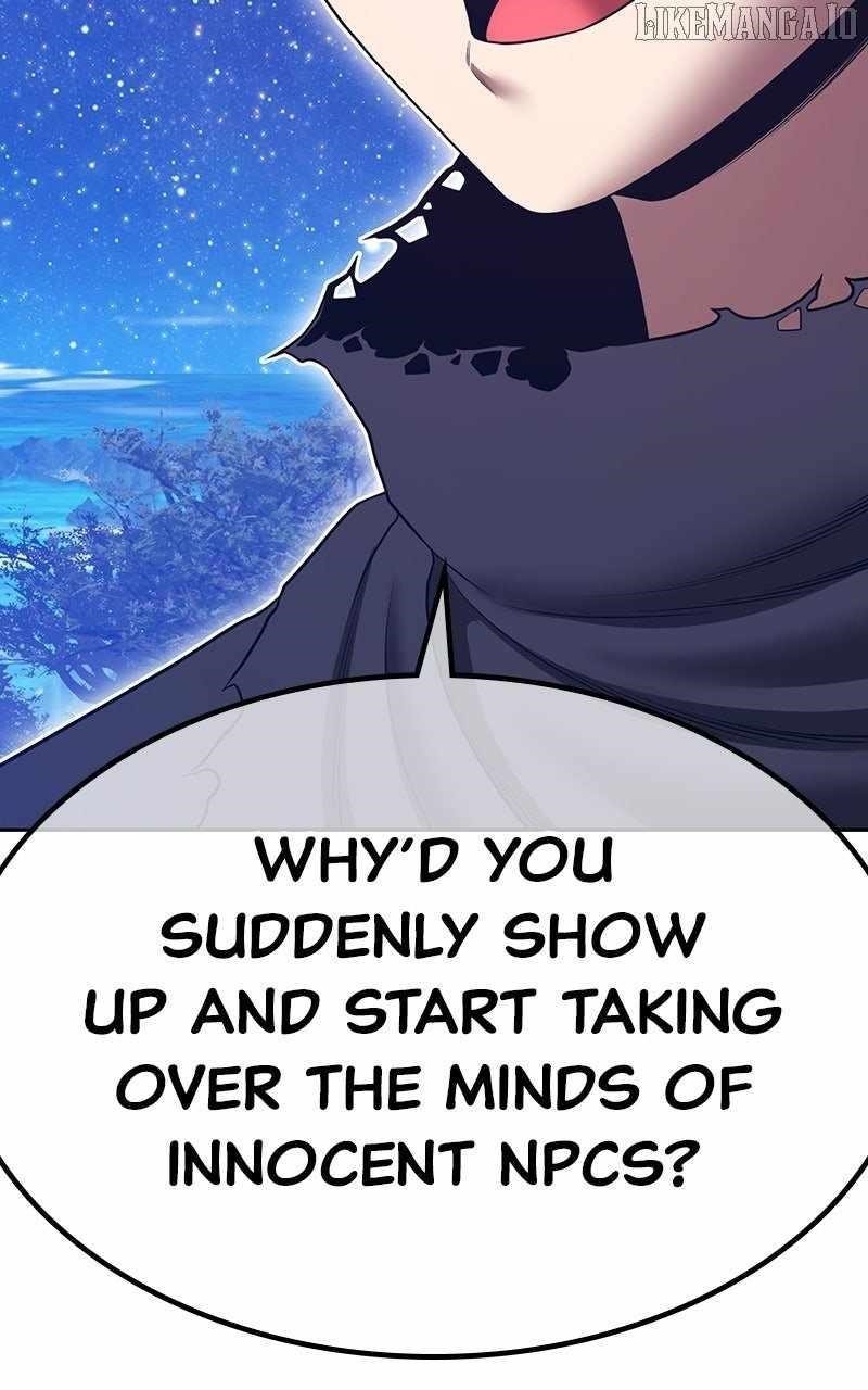 +99 Wooden stick Chapter 168 - Page 145