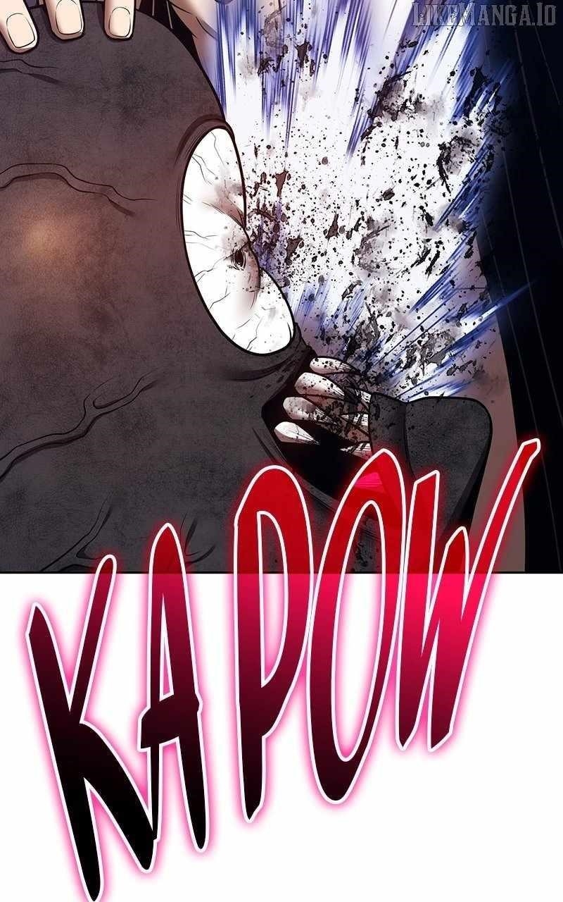 +99 Wooden stick Chapter 168 - Page 158