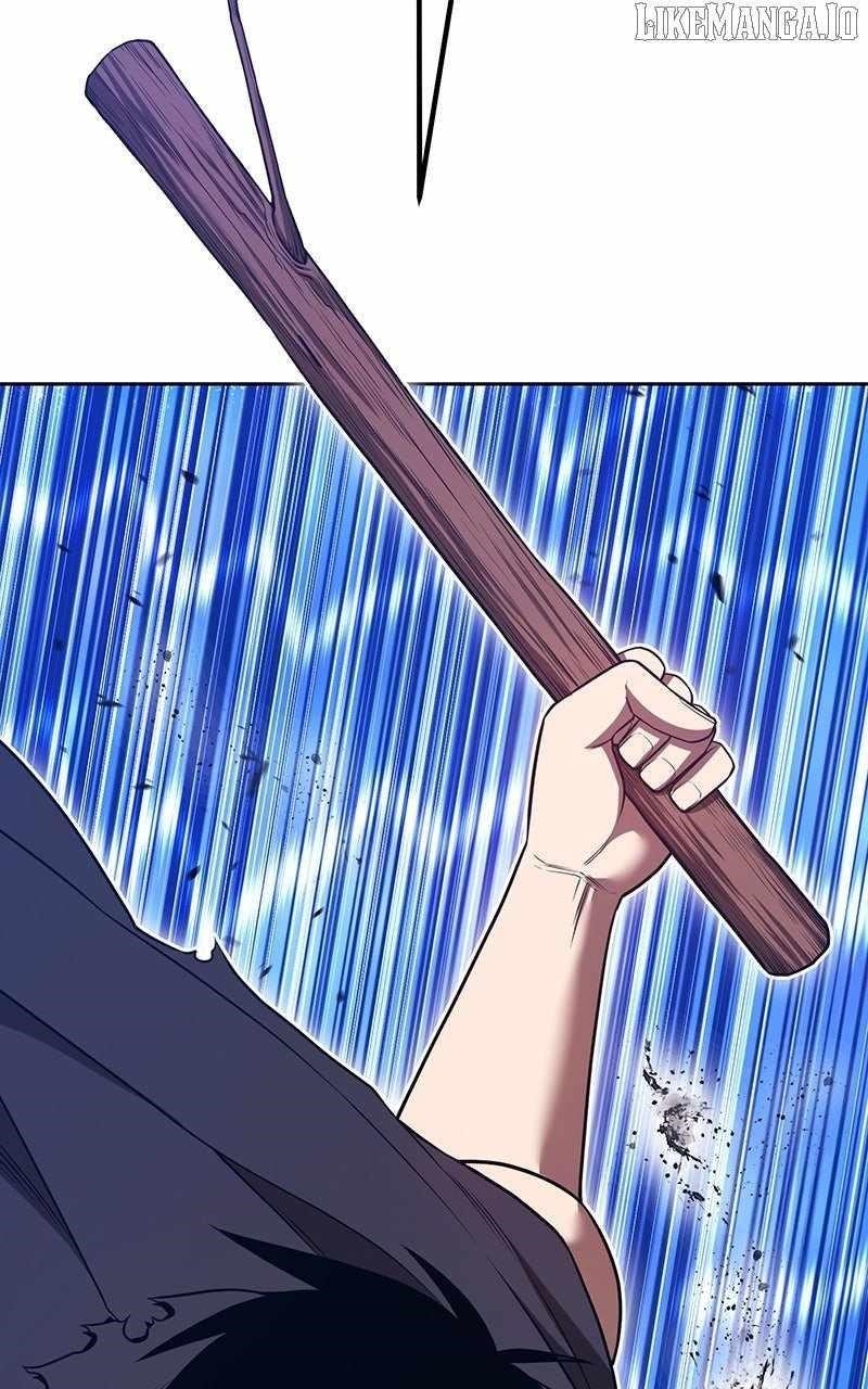+99 Wooden stick Chapter 168 - Page 176