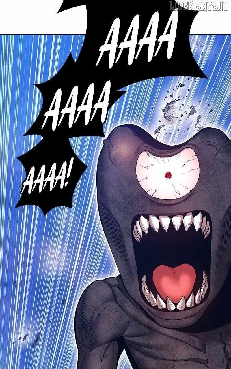 +99 Wooden stick Chapter 168 - Page 184