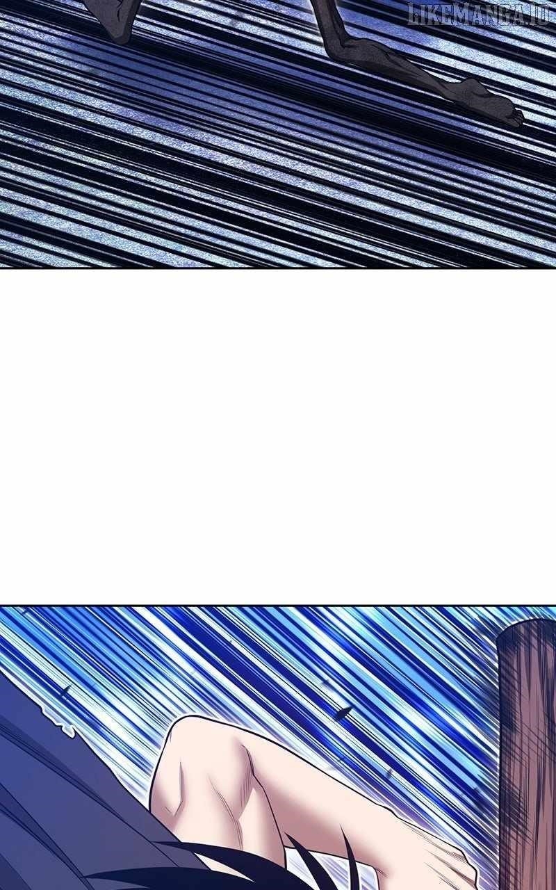 +99 Wooden stick Chapter 168 - Page 187