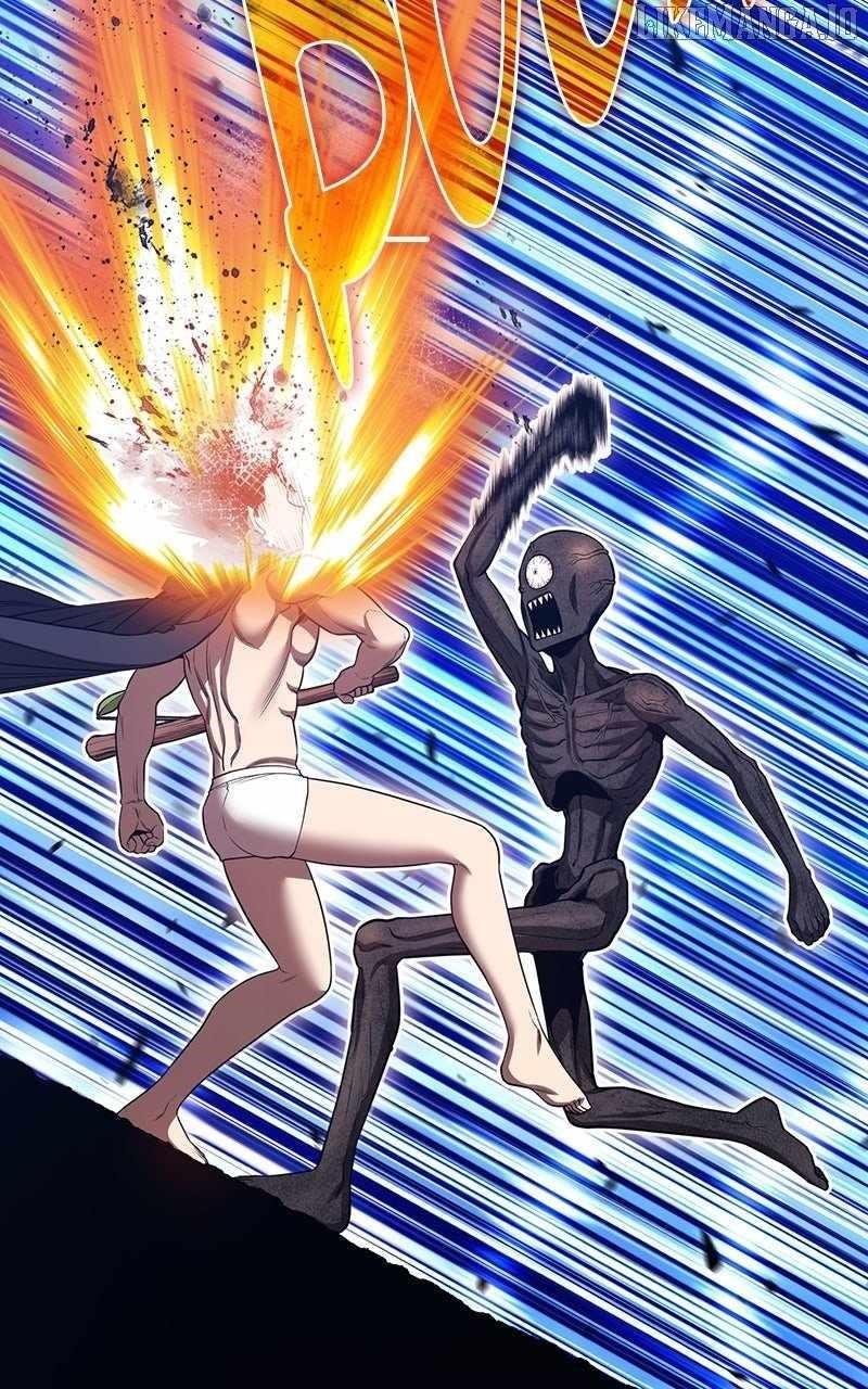 +99 Wooden stick Chapter 168 - Page 190