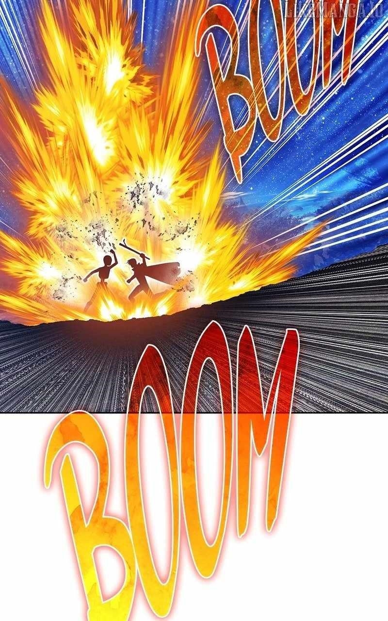 +99 Wooden stick Chapter 168 - Page 196